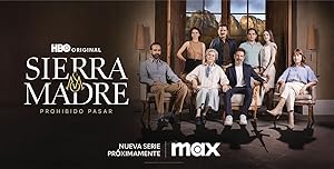 Teenage Kiss The Future Is Dead (Sierra Madre: Prohibido Pasar) - First Season