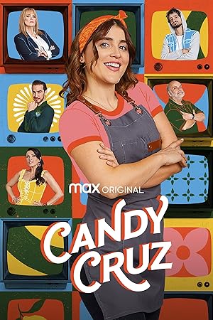 Candy Cruz - First Season