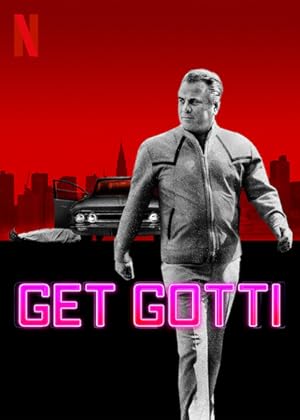 Get Gotti - First Season