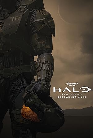 Halo - First Season