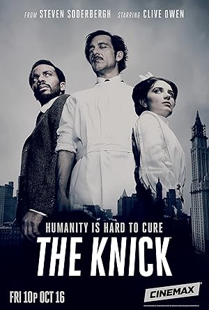 The Knick - First Season
