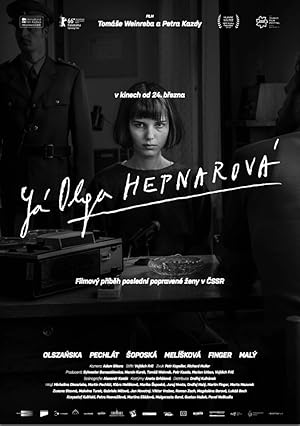 I, Olga Hepnarov