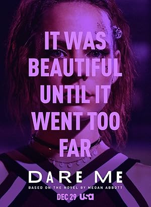 Dare Me - First Season