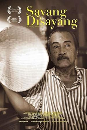 Sayang Disayang