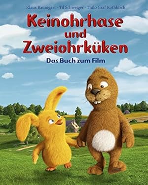 Keinohrhase und Zweiohrk