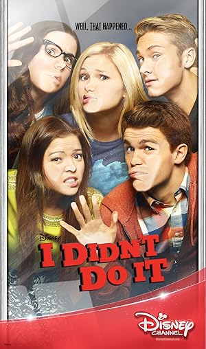 I Didn