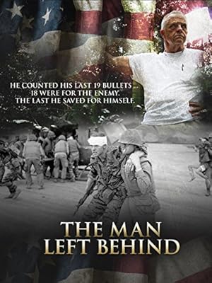 The Man Left Behind