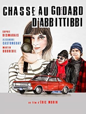 Hunting The Northern Godard (La Chasse au Godard d