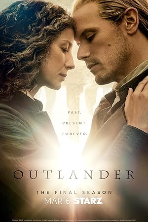 Outlander - Fifth Season