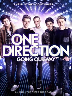 One Direction: Going Our Way