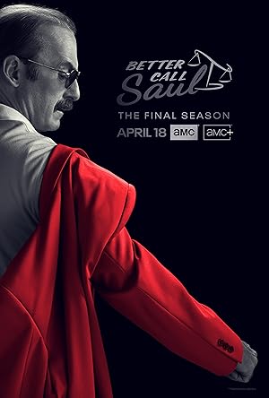 Better Call Saul - Fifth Season