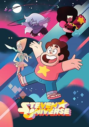 Steven Universe - Beach shorts