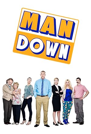 Man Down - First Season