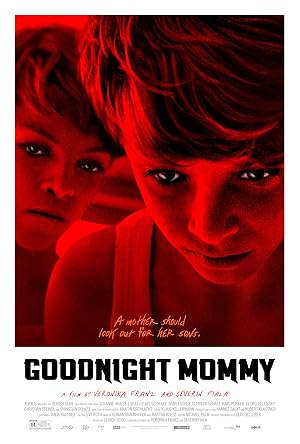 Ich seh, Ich seh (Goodnight Mommy)
