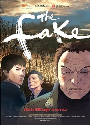 The Fake (Saibi)
