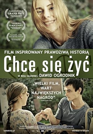 Life Feels Good (Chce sie zyc)