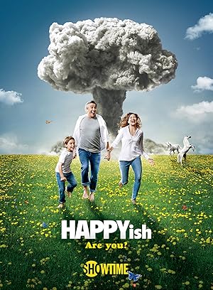 Happyish - First Season