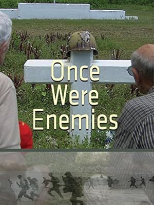 Once Were Enemies