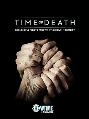Time of Death - First Season