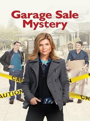 Garage Sale Mysteries