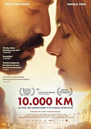 10.000 Km (Long Distance)