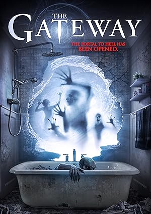 The Gateway (Curtain)