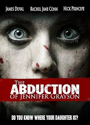 The Abduction of Jennifer Grayson (Stockholm)