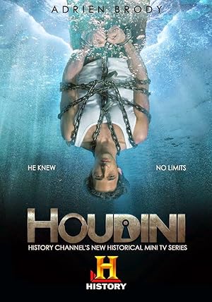 Houdini - First Season