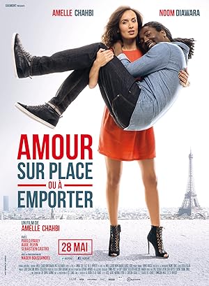Amour sur place ou 