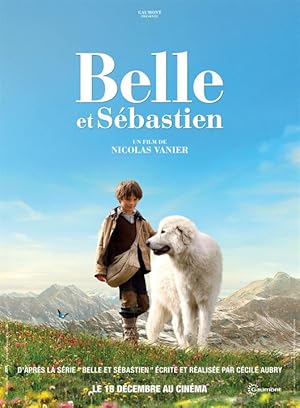 Belle and Sebastian (Belle et S