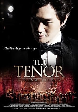 The Tenor - Lirico Spinto