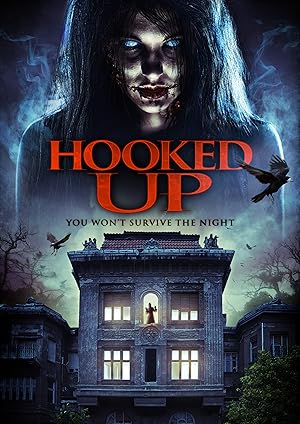 Hooked Up