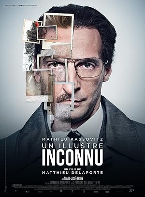 Un Illustre Inconnu (Nobody from Nowhere)