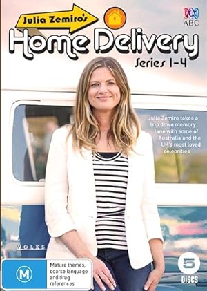 Julia Zemiro