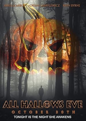 All Hallows Eve: October 30th