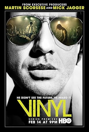 Vinyl - First Season