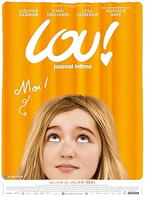Lou! Journal infime