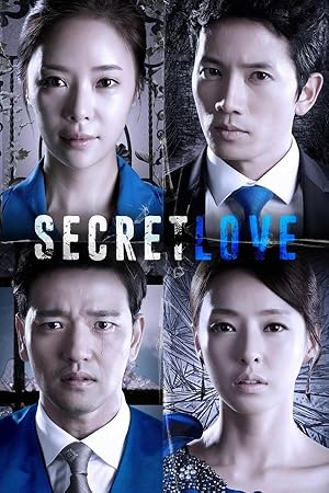 Secret (Secret Love / Bimil / 비밀)
