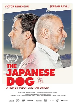 The Japanese Dog (C