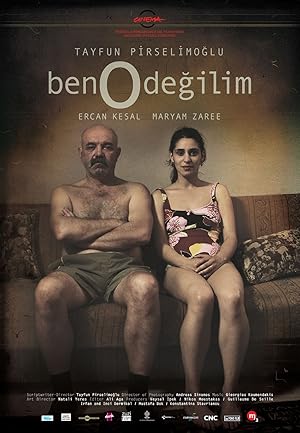 I Am Not Him (Ben O Degilim)