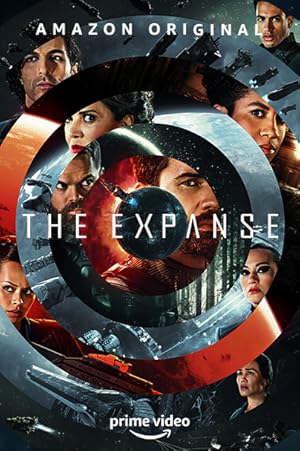 The Expanse - Fifth Season