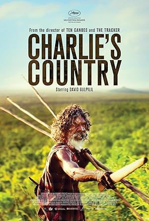 Charlie