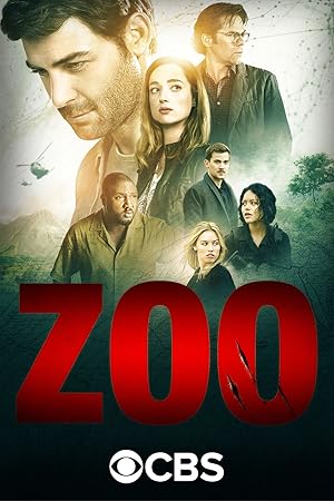 Zoo - First Season