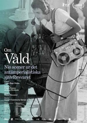Concerning Violence (Om v