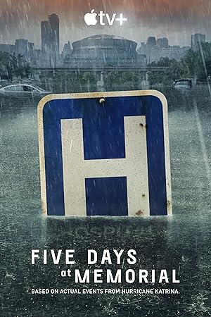 Five Days at Memorial - First Season
