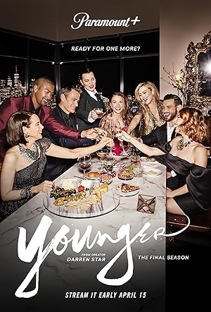 Younger - Fifth Season