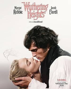 "Wuthering Heights"