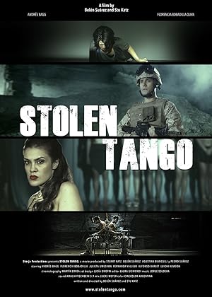Stolen Tango