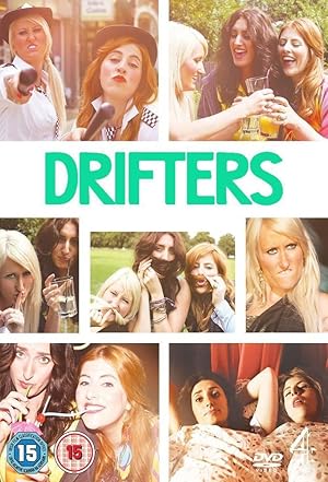 Drifters - First Season
