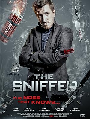 The Sniffer (Nyukhach / Нюхач) - Fourth Season